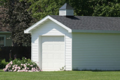 Warningcamp outbuilding construction costs